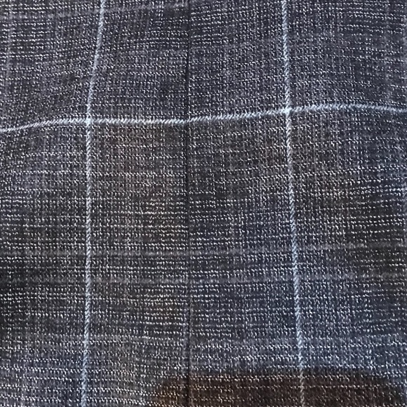 PER SE WOOL SKIRT - Picture 8 of 8